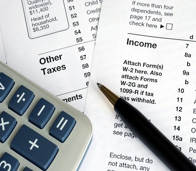 Andrew Jones CPA Image